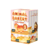 Animal Bakery Minifigure: Series 3 - Sweet Choice
