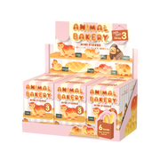 Animal Bakery Minifigure: Series 3 - Sweet Choice
