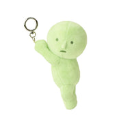 SMISKI Plush Keychain - Daily Accent