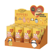 HIPPERS Funbarus (Posture Pal) - Cute Ready