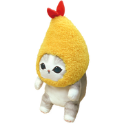 Posture Pal - mofusand - Collector Charm