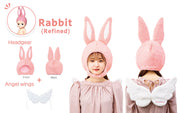 Sonny Angel Costume - Series 2 - Cute Ready