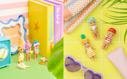 Summer Vacation: Sun-Kissed Style - Cute Ready