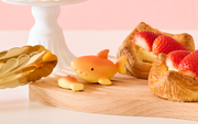 Animal Bakery Minifigure: Series 3 - Classic Pick