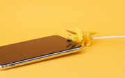 CABLE BITE Dino - Desk Display