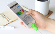 CABLE BITE JAPANESE STYLE - Travel Carry