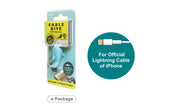 CABLE BITE Vol.3 Animal - Travel Pick