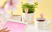 HIPPERS Cherry Blossom Series - Sweet Surprise