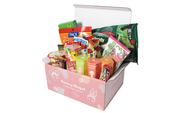 Sonny Angel’s Japanese Snacks - Collector Charm