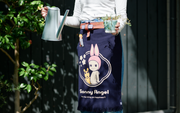 Sonny Angel x Anything Maekake Apron - Classic Pick