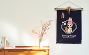 Sonny Angel x Anything Maekake Apron - Desk Buddy