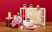 HIPPERS Monchhichi - Pocket Carry