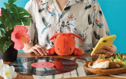 Posture Pal - Marine - Gift Ready