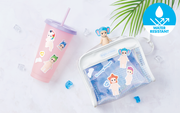 Sonny Angel Sticker Pack - Series 1 - Bag Accent