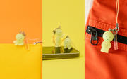 SMISKI Strap Accessory - Series 2 - Collector Choice