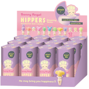 HIPPERS Dreaming Series - Cute Ready