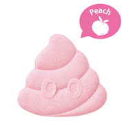 Rainbomb Mini Poop Emoji - Cute Ready