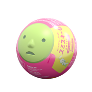 SMISKI Strap Accessory - Series 4 - Mini Pick