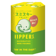 SMISKI HIPPERS - Cute Display