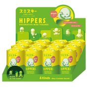 SMISKI HIPPERS - Desk Choice