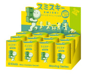 SMISKI Moving Series - Dream Display