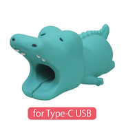 CABLE BITE for Type-C USB - Daily Charm