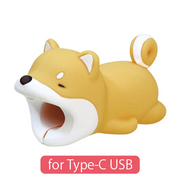 CABLE BITE for Type-C USB - Gift Accent