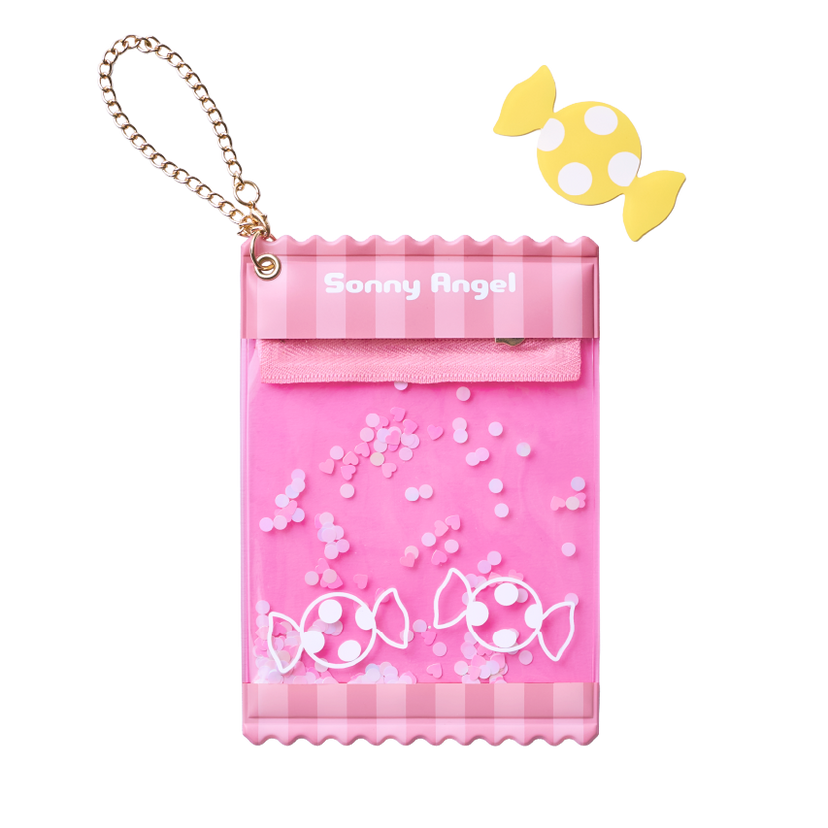 Sonny Angel My Bestie Case Vol. 2: Sweet Candy - Studio Pick