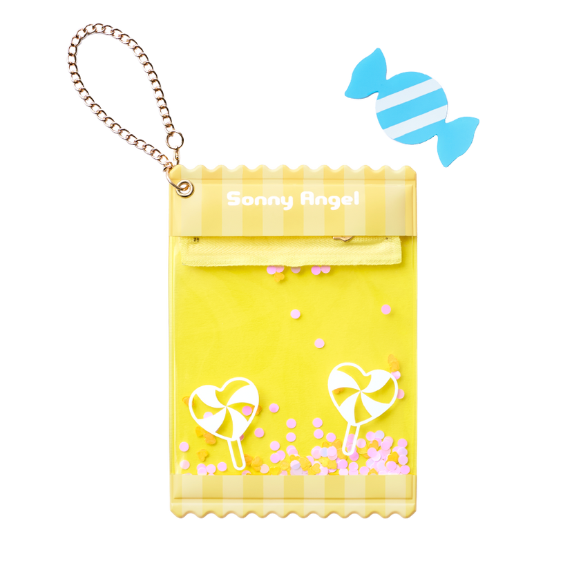 Sonny Angel My Bestie Case Vol. 2: Sweet Candy - Pocket Charm