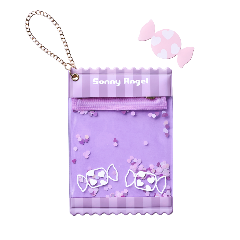Sonny Angel My Bestie Case Vol. 2: Sweet Candy - Pocket Charm