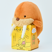 Posture Pal - Marine - Cute Ready