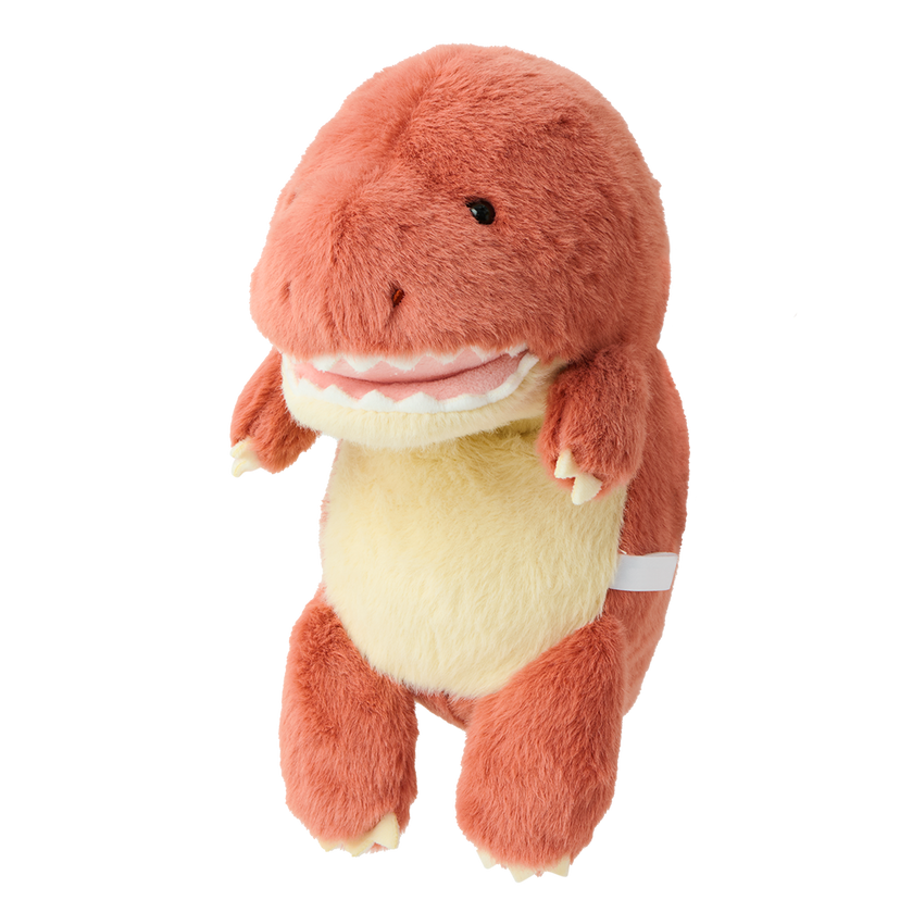 Posture Pal - Dinosaur - Daily Charm