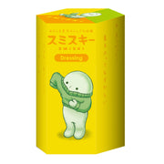 SMISKI Dressing Series - Shelf Display