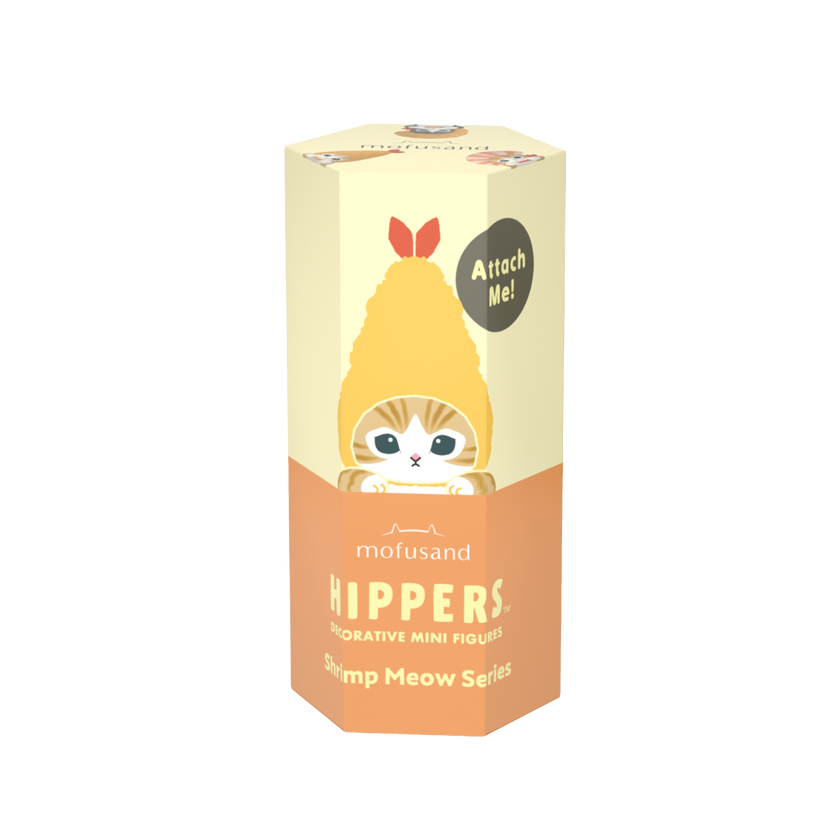 HIPPERS Mofusand: Vol. 2 - Pocket Charm