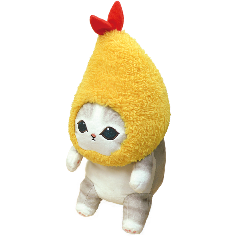 Posture Pal - mofusand - Collector Charm