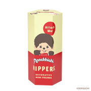 HIPPERS Monchhichi - Shelf Display