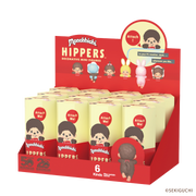 HIPPERS Monchhichi - Modern Accent
