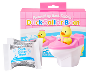 Duck Sailor Boat - Classic Pick