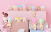 HIPPERS Dreaming Series - Shelf Ready