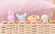 HIPPERS Dreaming Series - Cute Ready