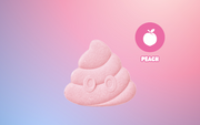 Rainbomb Mini Poop Emoji - Cute Ready