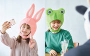 Sonny Angel Costume - Series 2 - Gift Ready