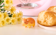 Animal Bakery Minifigure: Series 3 - Classic Pick