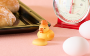 Animal Bakery Minifigure: Series 3 - Sweet Choice