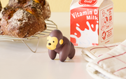 Animal Bakery Minifigure: Series 3 - Travel Carry