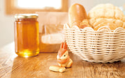 Animal Bakery Minifigure - Gift Accent