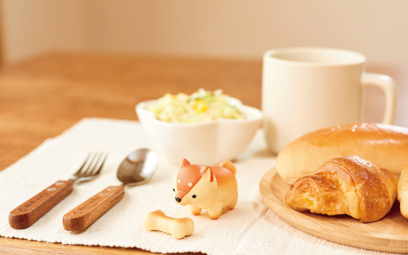 Animal Bakery Minifigure - Dream Display
