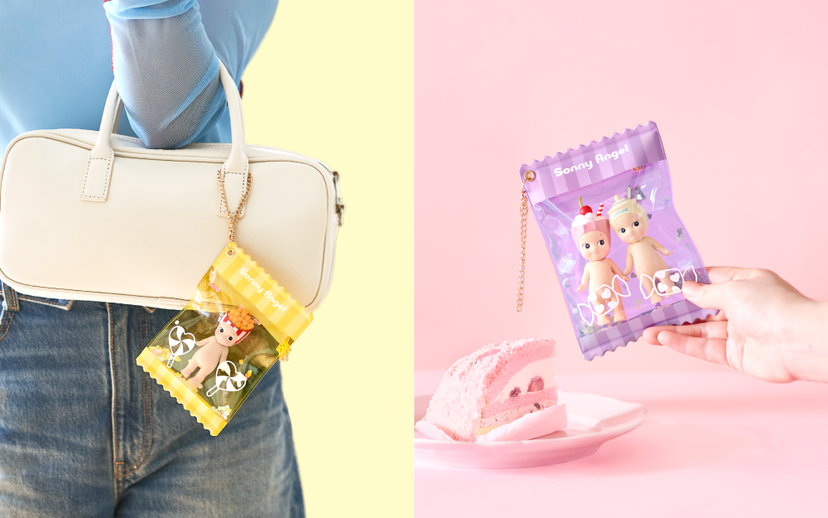 Sonny Angel My Bestie Case Vol. 2: Sweet Candy - Classic Pick