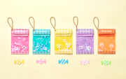 Sonny Angel My Bestie Case Vol. 2: Sweet Candy - Studio Pick