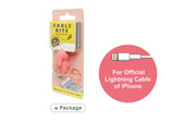CABLE BITE Vol.1 Animal - Gift Accent